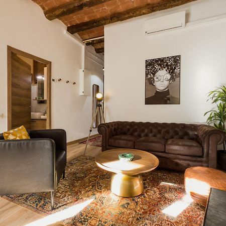 Magalhaes - Trad Flat In Poble Sec, Near Ramblas Barcelona Exterior photo