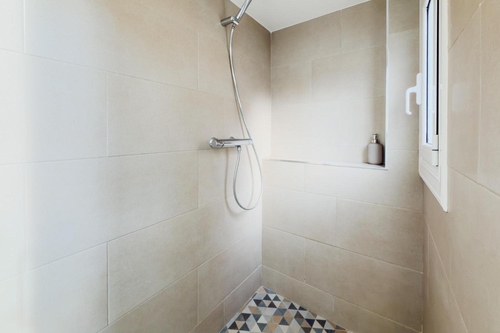 Magalhaes - Trad Flat In Poble Sec, Near Ramblas Barcelona Exterior photo