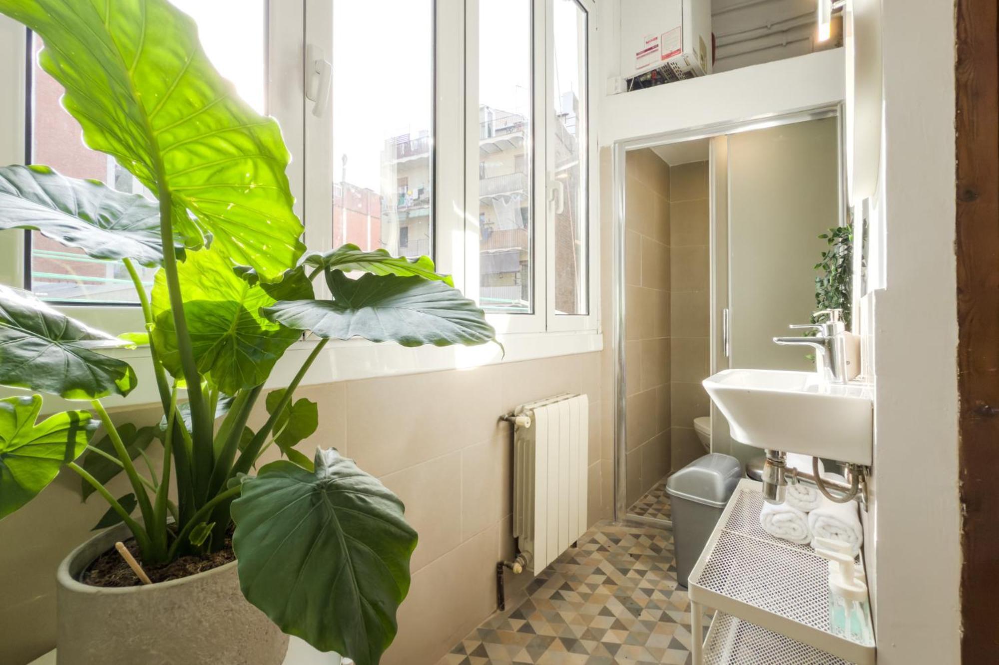 Magalhaes - Trad Flat In Poble Sec, Near Ramblas Barcelona Exterior photo
